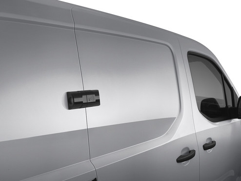 Набір підсиленого замка (44448)