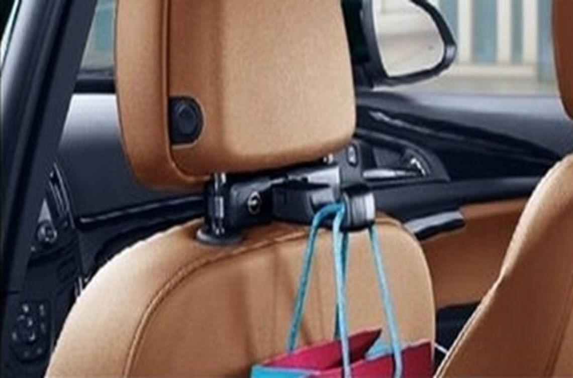 Гачок для речей FlexConnect (34278)