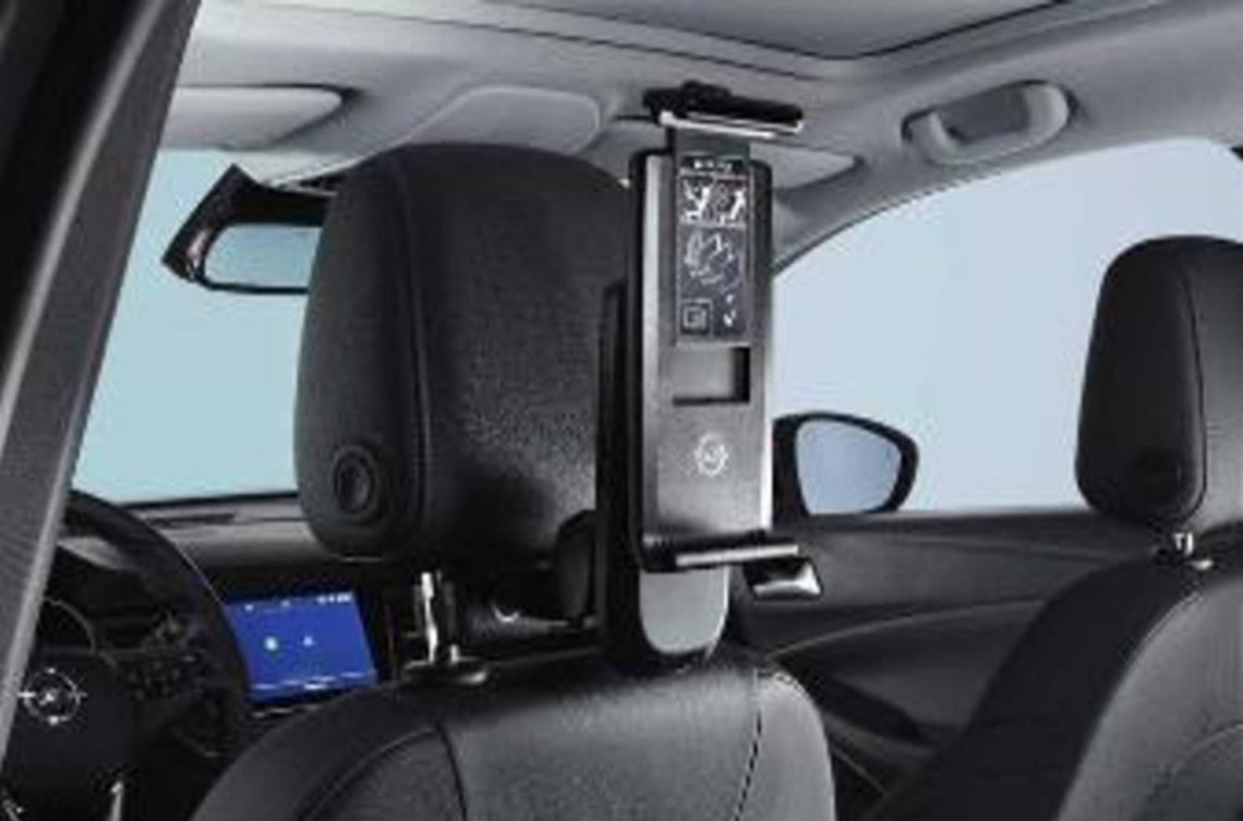 Rріплення FlexConnect для планшетів (34455)