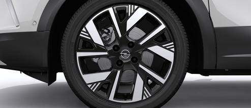 Легкосплавний диск 18" Mokka/E-Mokka (2020-) (35397)