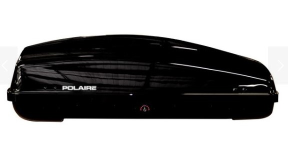 Багажник на дах Polaire Voyager 340 Joubert (44460)