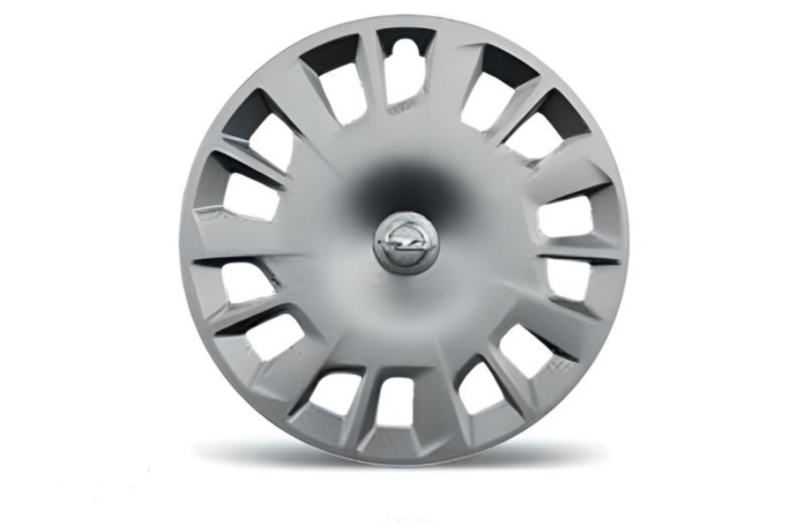 Ковпак для колісного диску R16 Combo (35456)