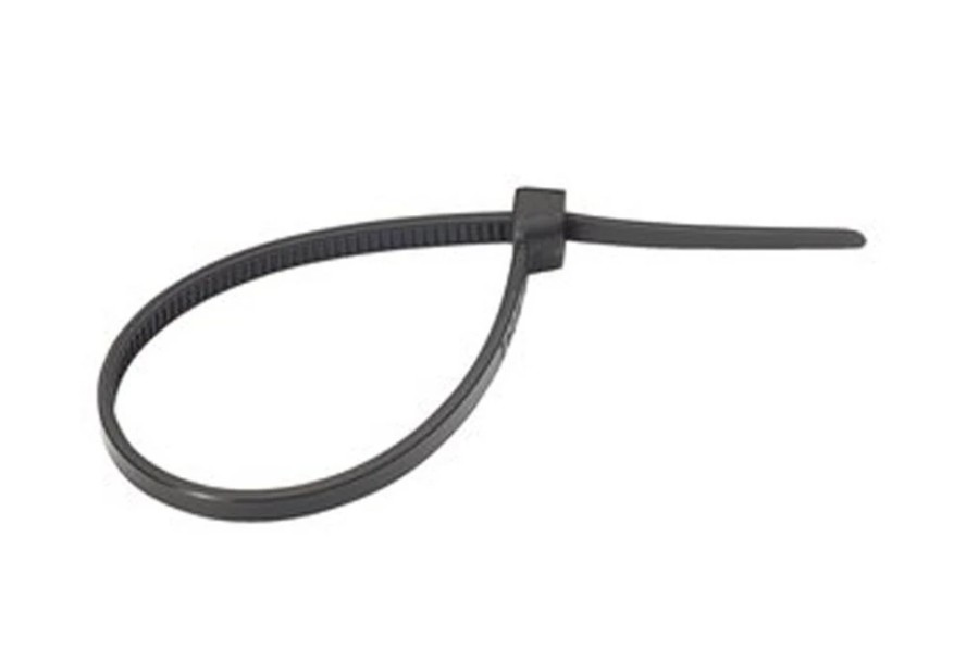 Стяжка пластикова (51022)