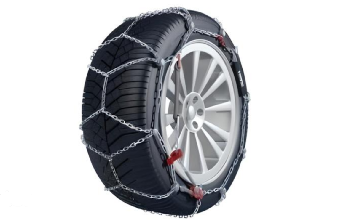 Комплект ланцюгів проти ковзання THULE CD-9 070 (34364)