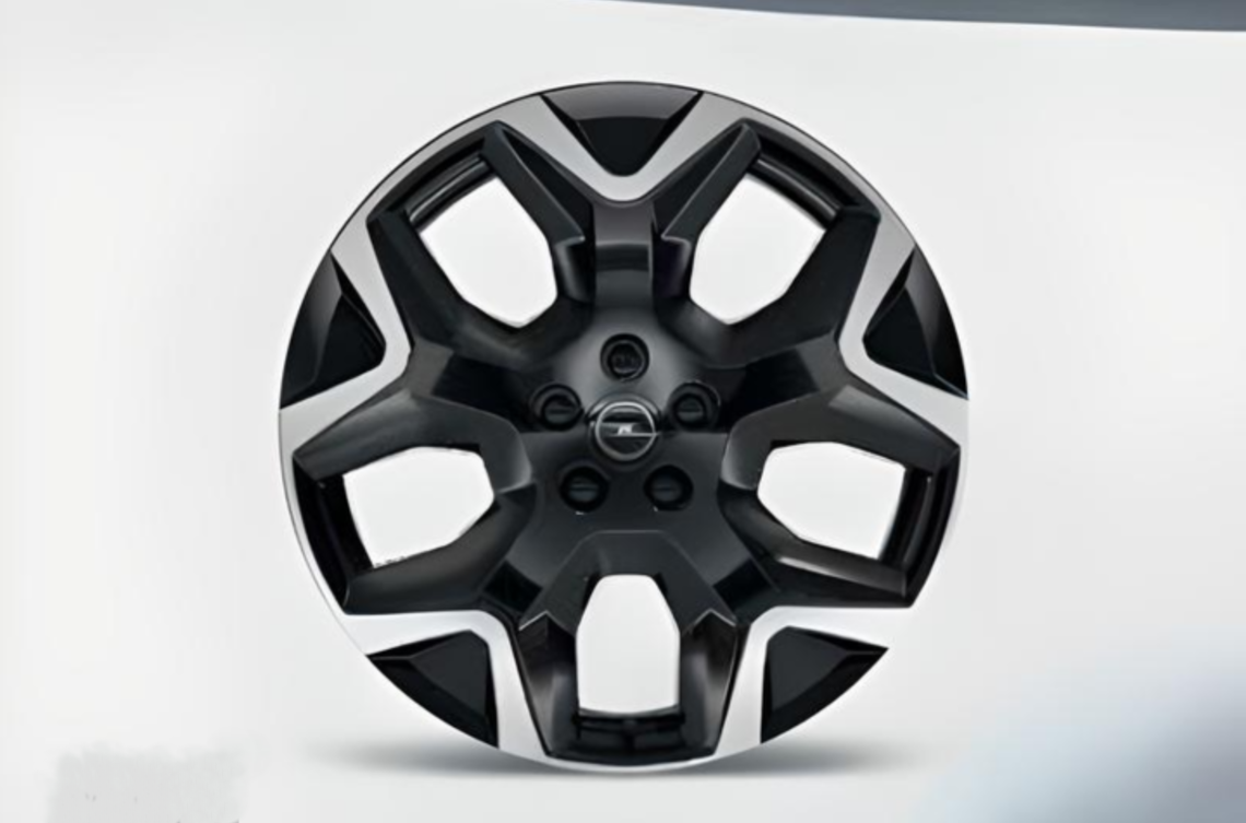Легкосплавний диск 18" Mokka/E-Mokka (2020-) (35398)