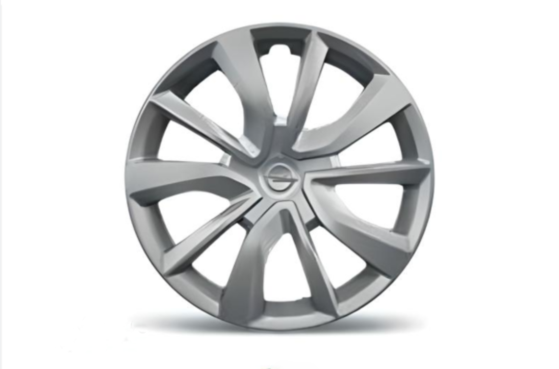 Ковпак для колісного диску R15 Corsa F (2019-2023) (35454)