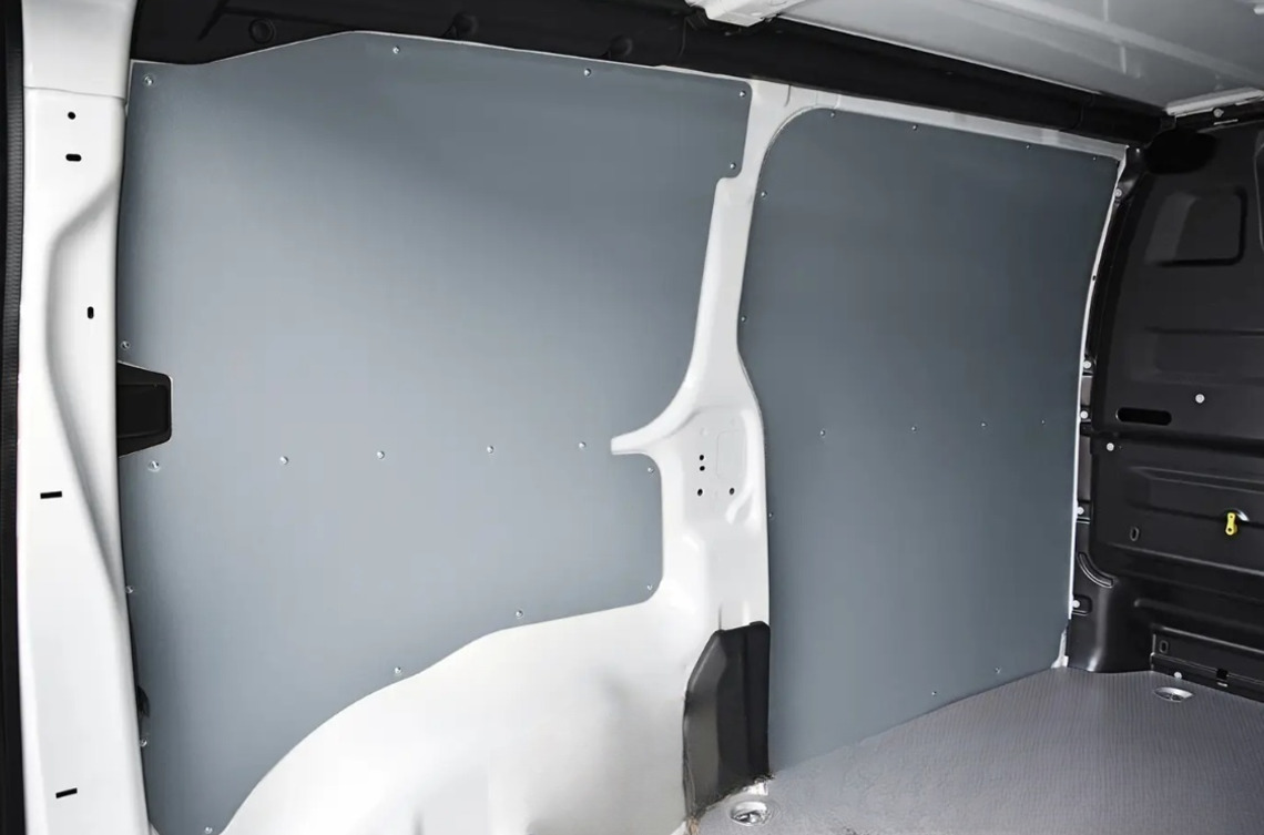 Пластикова обшивка стін фургона Vivaro L2H1 (2019-) (38868)